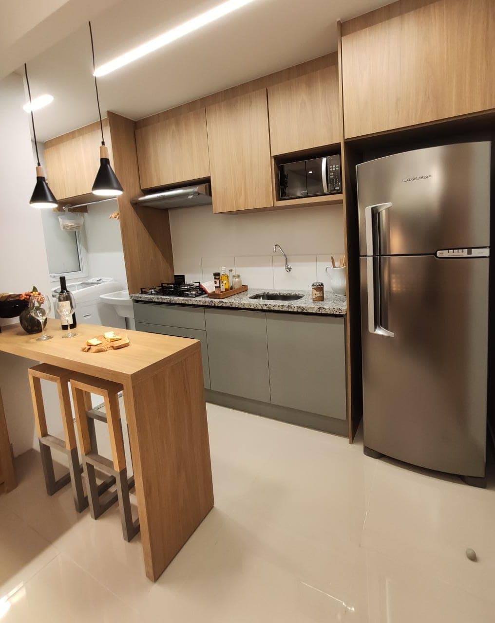 Cozinha