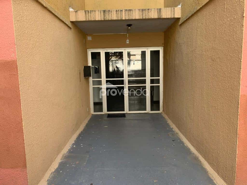 Apartamento 57M² Setor Parque Amazônia - Go