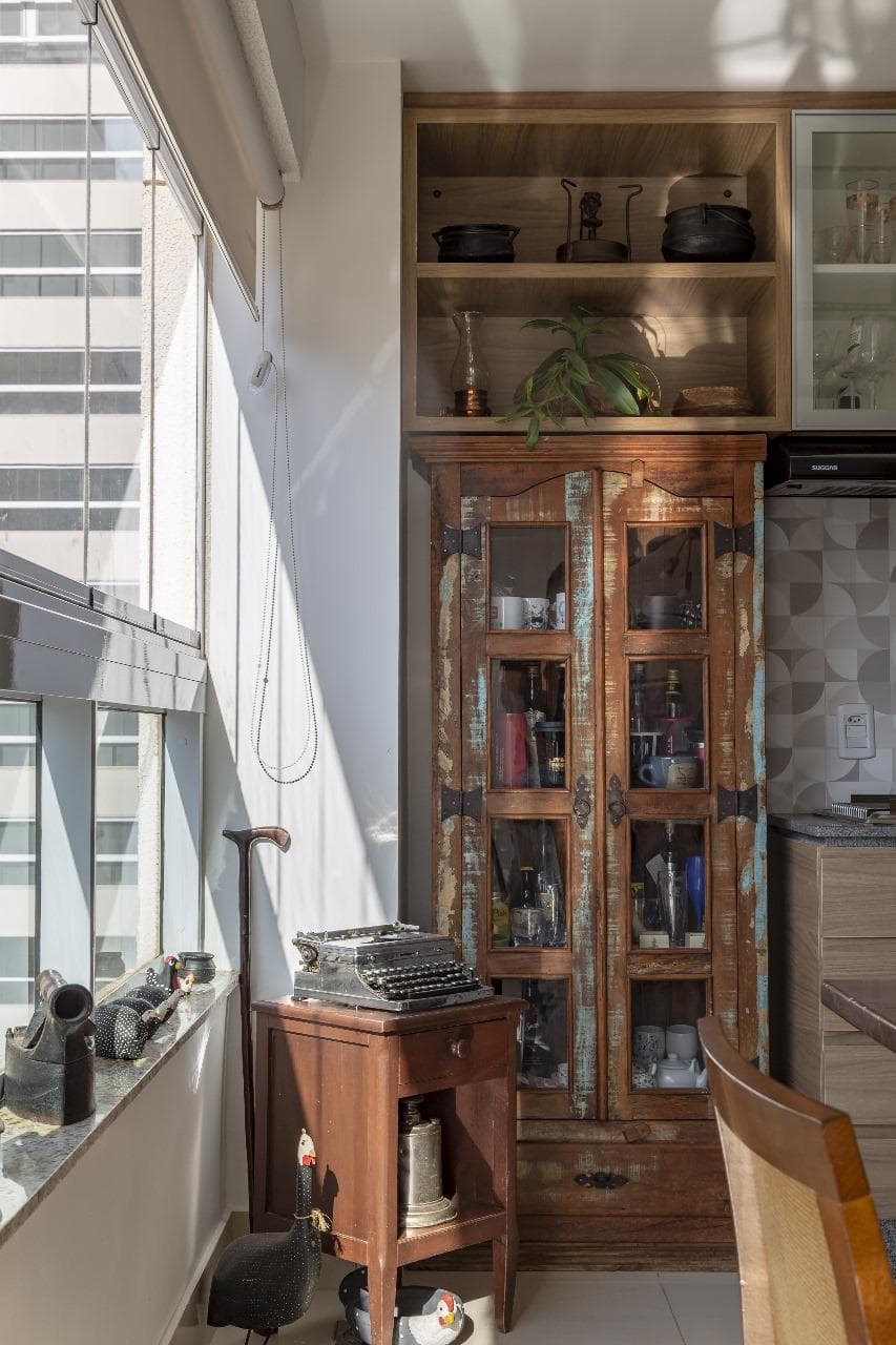 Apartamento 3 suítes no Setor Bueno