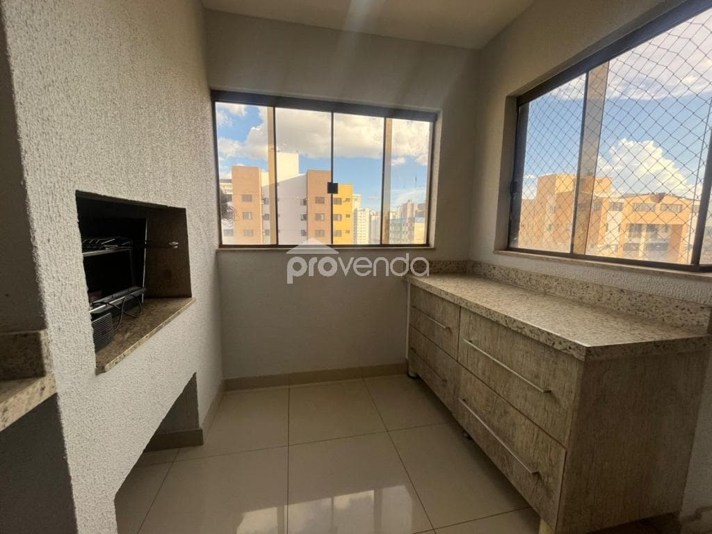 APARTAMENTO 3 QUARTOS, 2 SUITES BUENO