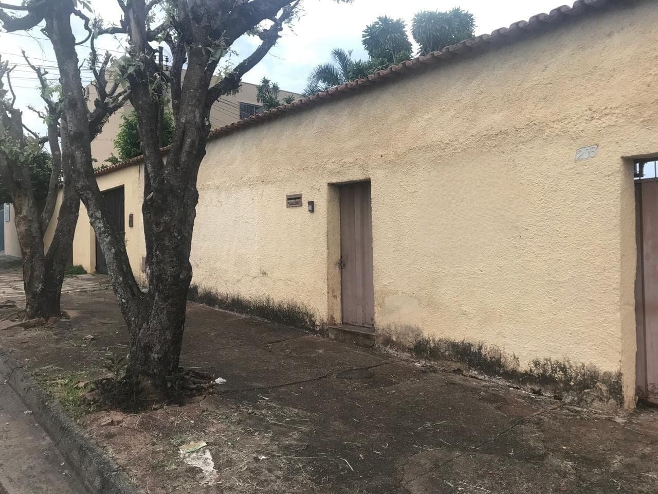 Excelente oportunidade com área total de 538,64 m² | Setor Univeristário – Goiânia