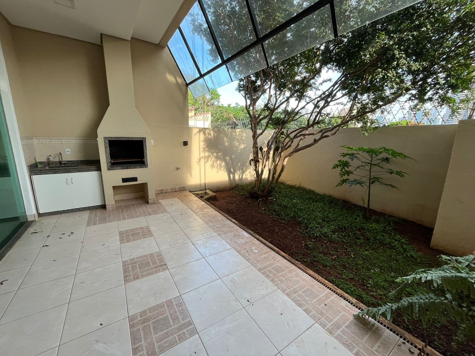 SOBRADO 3 SUITES NO JARDIM GOIAS RESIDENCIAL MADRID