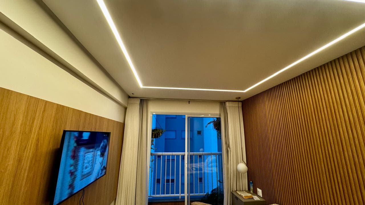 APARTAMENTO 3 QUARTOS A VENDA NO VOX HOME, PROXIMO AO GOIANIA SHOPPING.