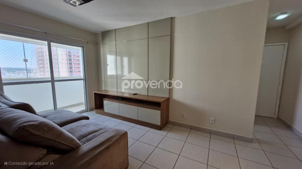 APARTAMENTO 2 QUARTOS INVENT JOY ELDORADO