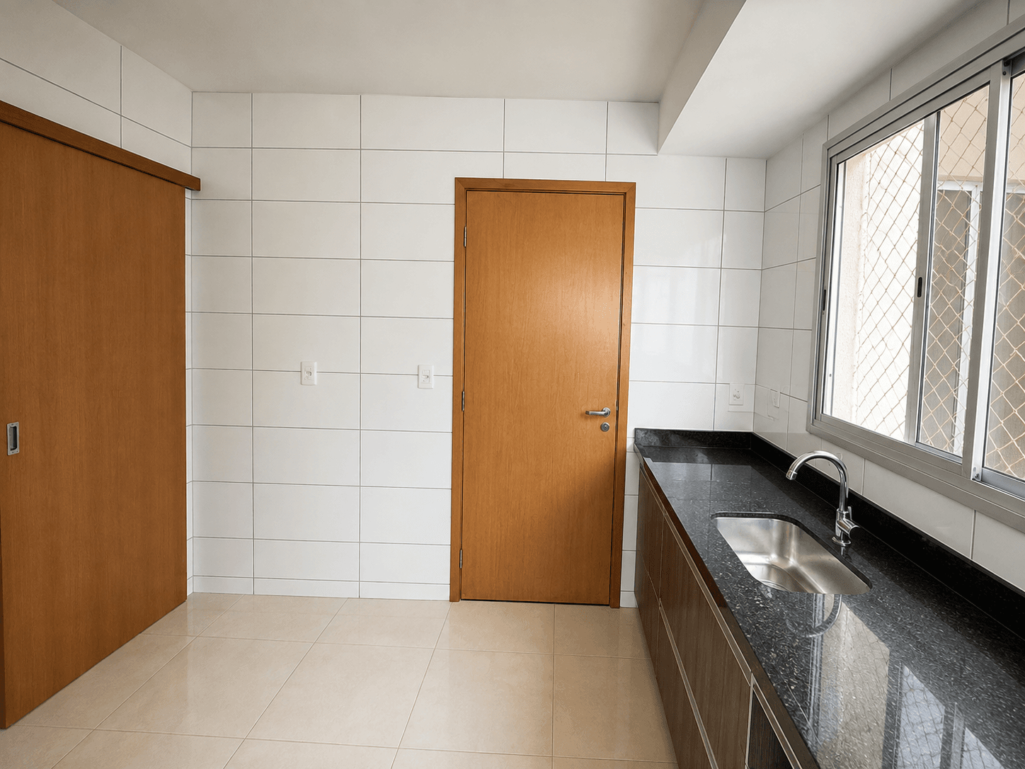 APARTAMENTO 3 QUARTOS SENDO 1 SUITE NOVA SUIÇA