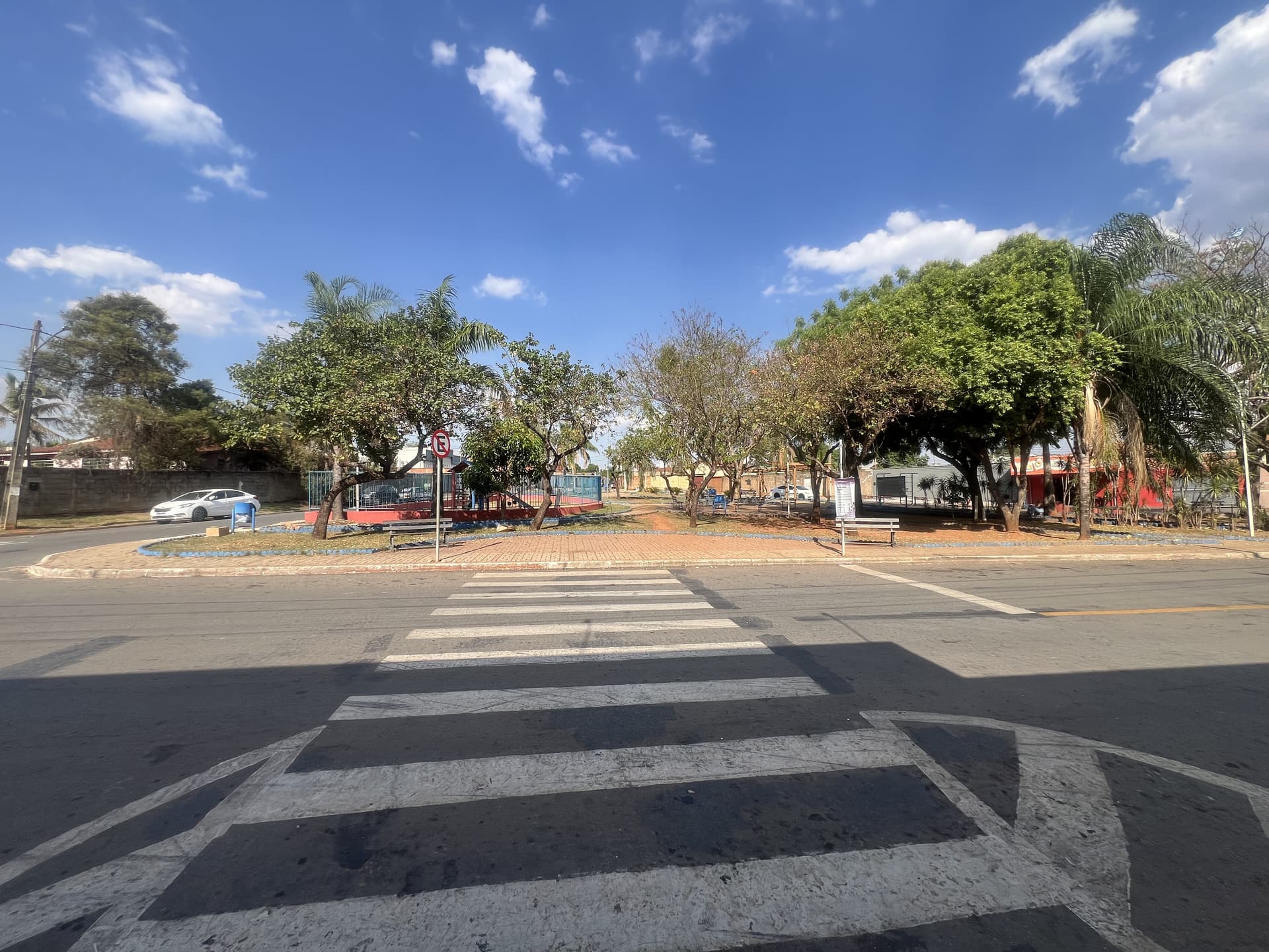 APARTAMENTO 2 QUARTOS - JD. BELO HORIZONTE - APARECIDA DE GOIÂNIA