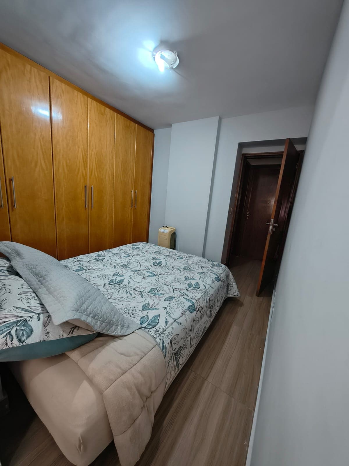 Apartamento 03 Quartos 01 Suite -Edificio Itacaiúnas - Jardim Goias - Goiania