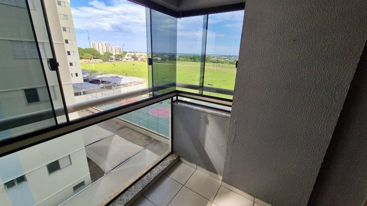 APARTAMENTO 3 QUARTOS/ AREA DE LAZER COMPLETA NO CONDOMINIO JADE