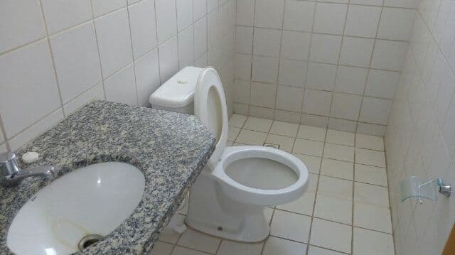 APARTAMENTO 2 QUARTOS ELDORADO