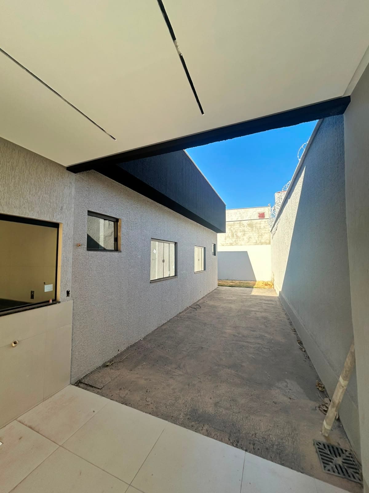 Casa no Jardim Dom Bosco II