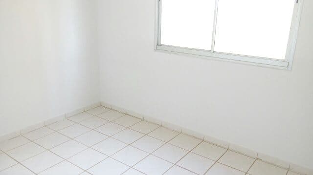 APARTAMENTO 2 QUARTOS ELDORADO