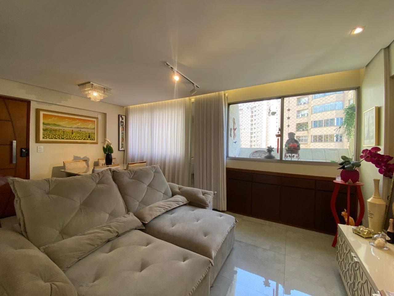 Oportunidade Apartamento 3 quartos a Venda No Setor Oeste