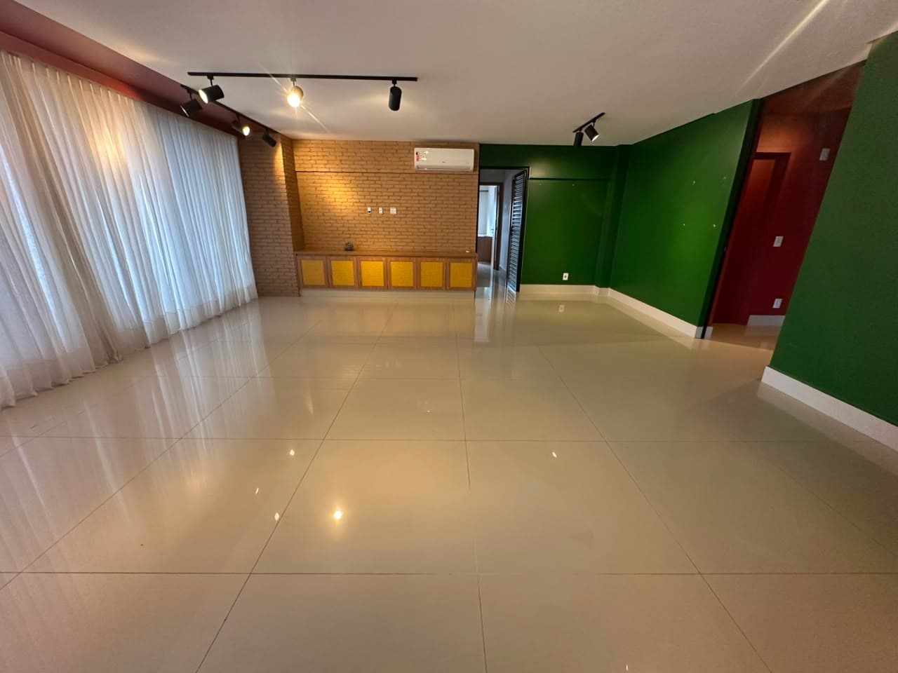 APARTAMENTO 3 SUITES NO SETOR MARISTA OPUS ARAGUAYA