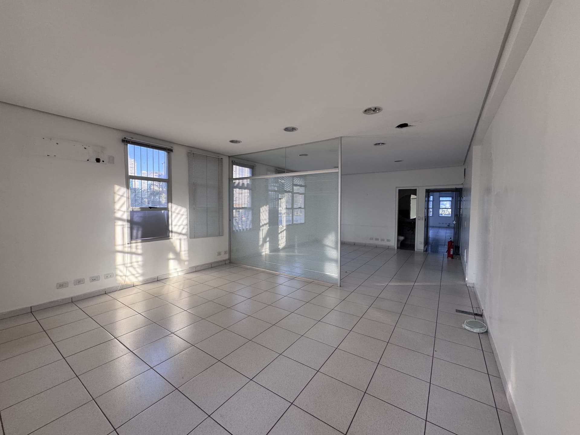 SALA COMERCIAL DE 508M², JARDIM AMÉRICA.