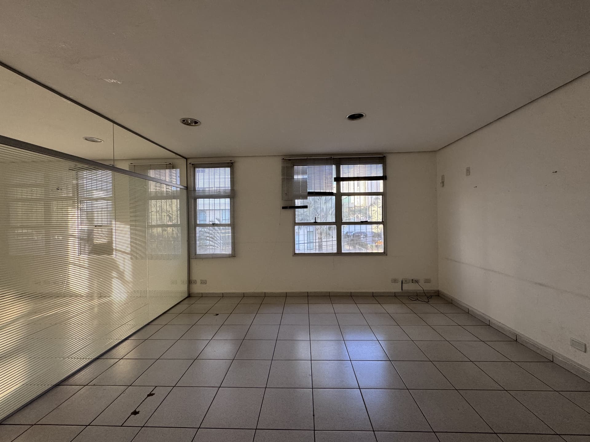 SALA COMERCIAL DE 508M², JARDIM AMÉRICA.