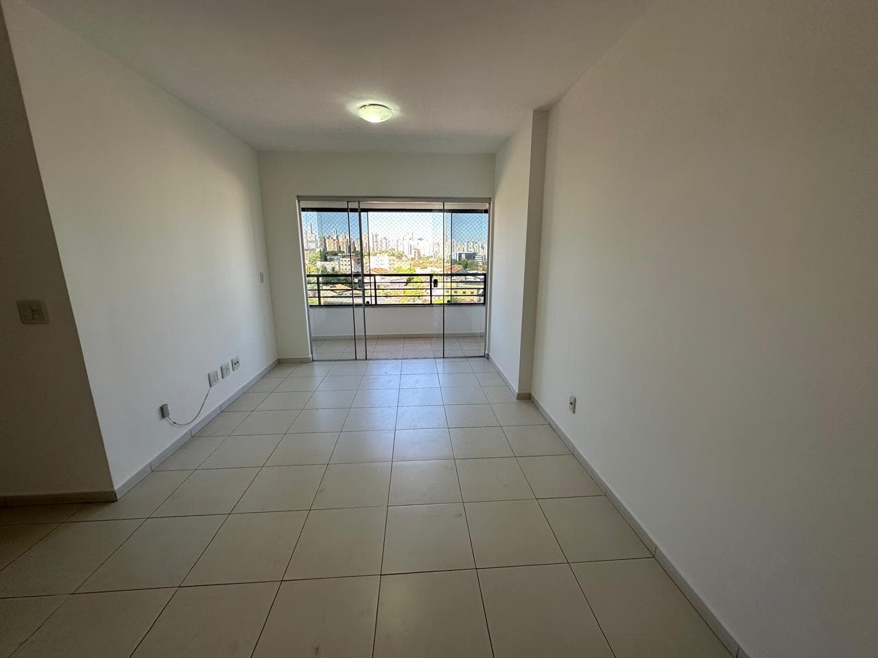 APARTAMENTO 2 QUARTOS SENDO 1 SUITE RES VISAGE UNIVERSITARIO NO SETOR LESTE UNIVERSITARIO