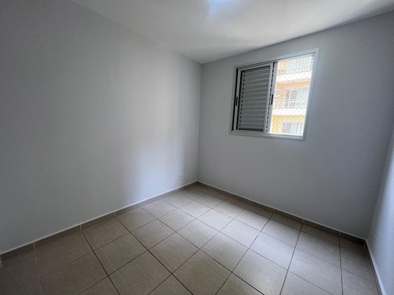 Apartamento 03 Quartos 01 Suíte - Residencial Felicitá - Setor Goiania 02