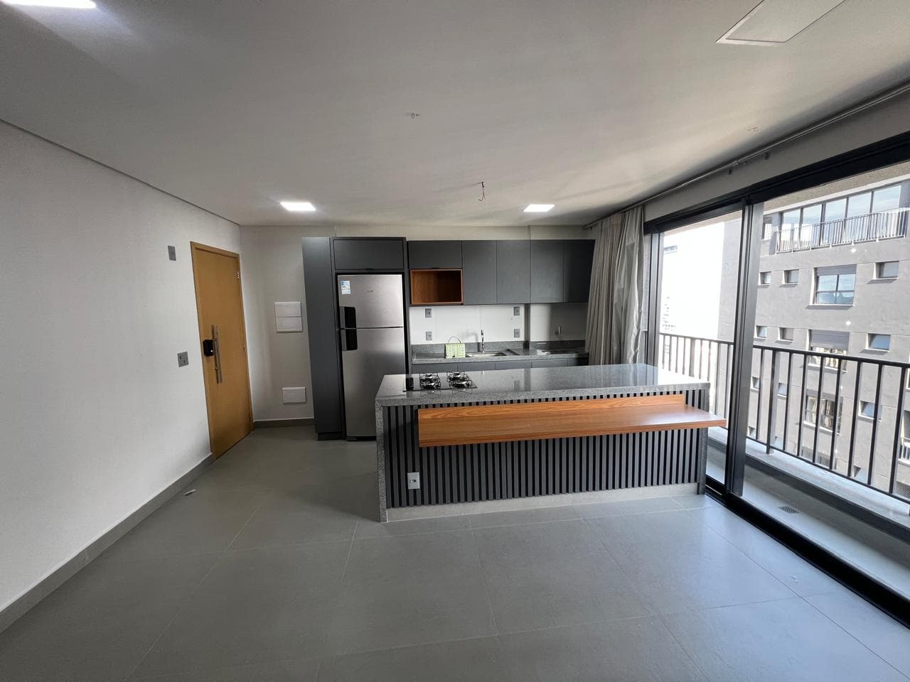 Apartamento Flat Mobilado - Lux Oeste - Setor Oeste
