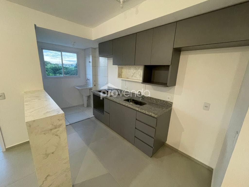 APARTAMENTO 2 QUARTOS COM SUITE JARDIM HELVECIA