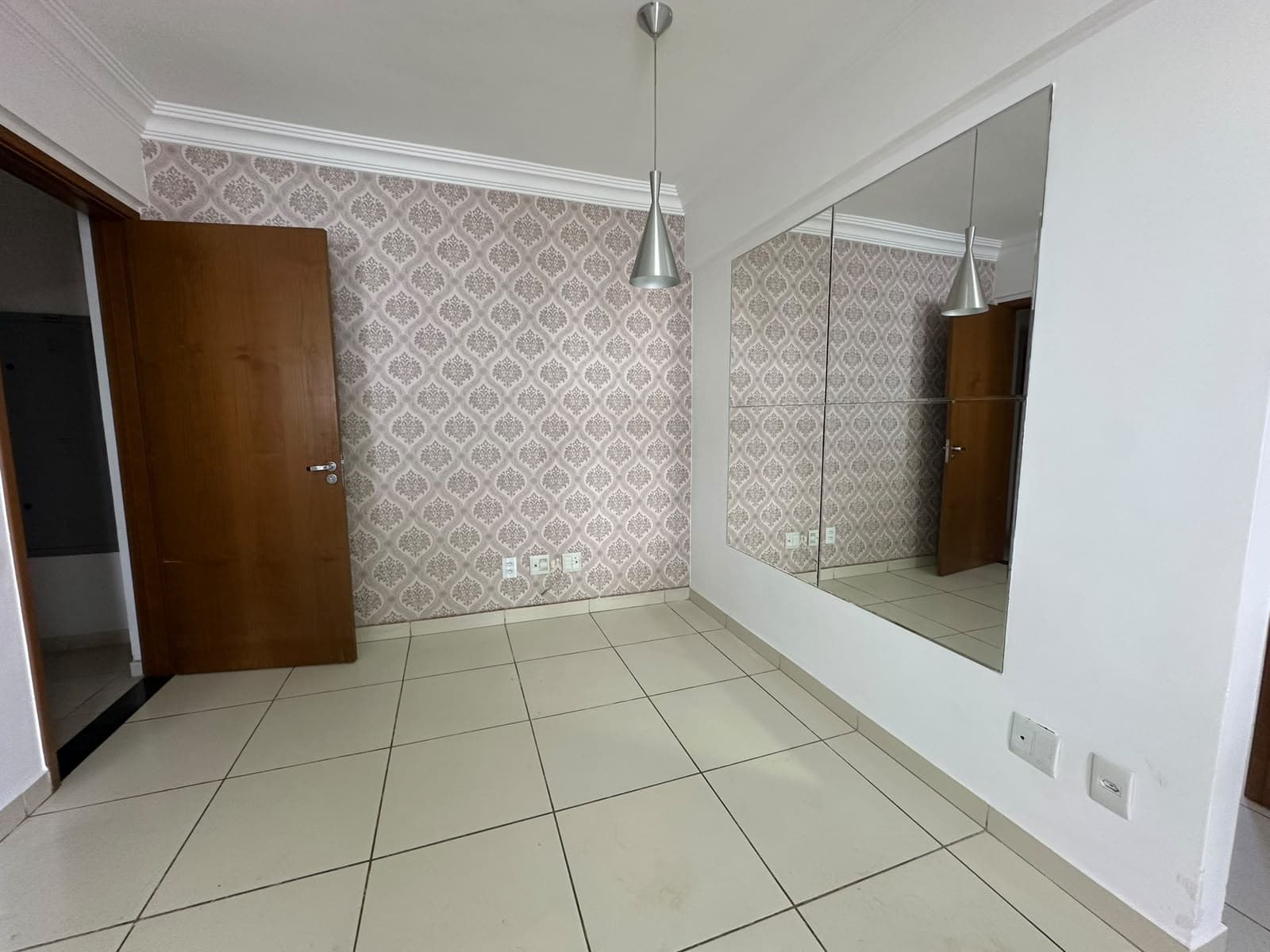 APARTAMENTO 2 QUARTOS RESIDENCIAL BRISA NO ST CANDIDA DE MORAIS - BORGES LANDEIRO TROPICALE