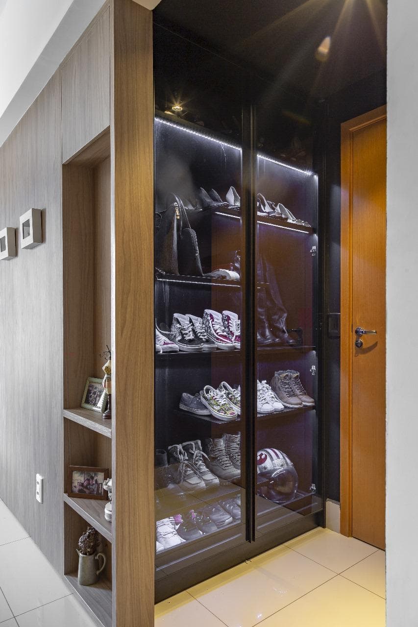 Apartamento 3 suítes no Setor Bueno