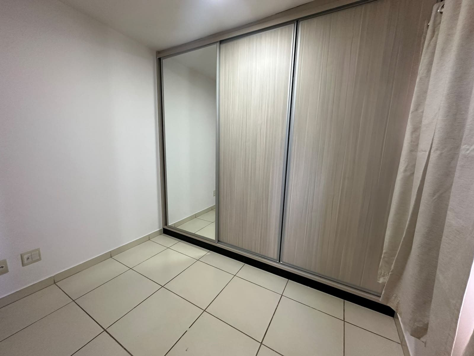 APARTAMENTO 2 QUARTOS RESIDENCIAL BRISA NO ST CANDIDA DE MORAIS - BORGES LANDEIRO TROPICALE
