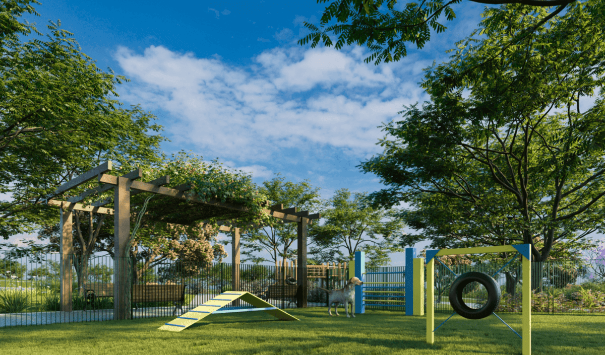 Lote à Venda no Jardins Miami | 214,88 m² | Goiânia