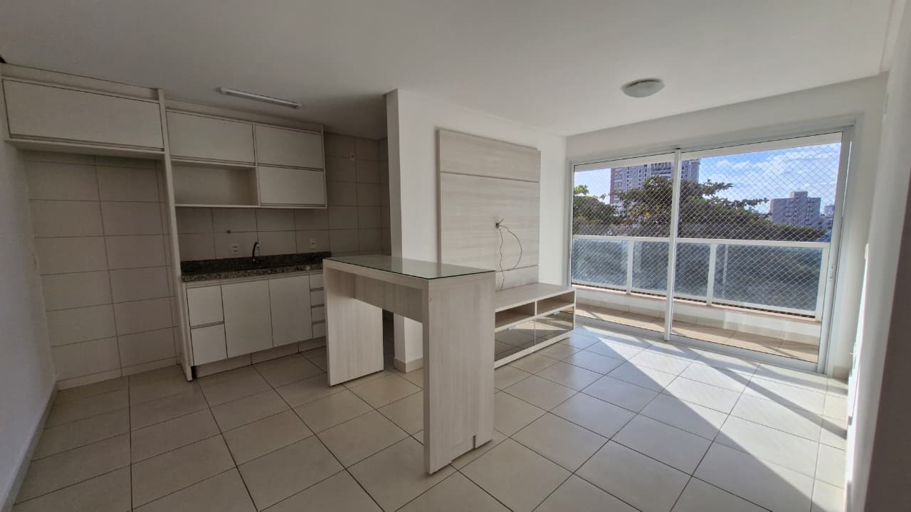 APARTAMENTO 02 QUARTOS, SETOR OESTE.