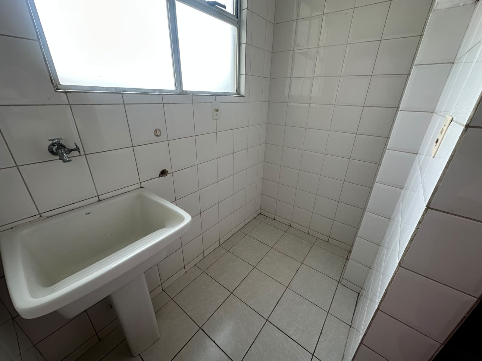 APARTAMENTO 3 QUARTO SENDO 1 SUITE RESIDENCIAL MERCEDES MANHAS NO JARDIM AMERICA