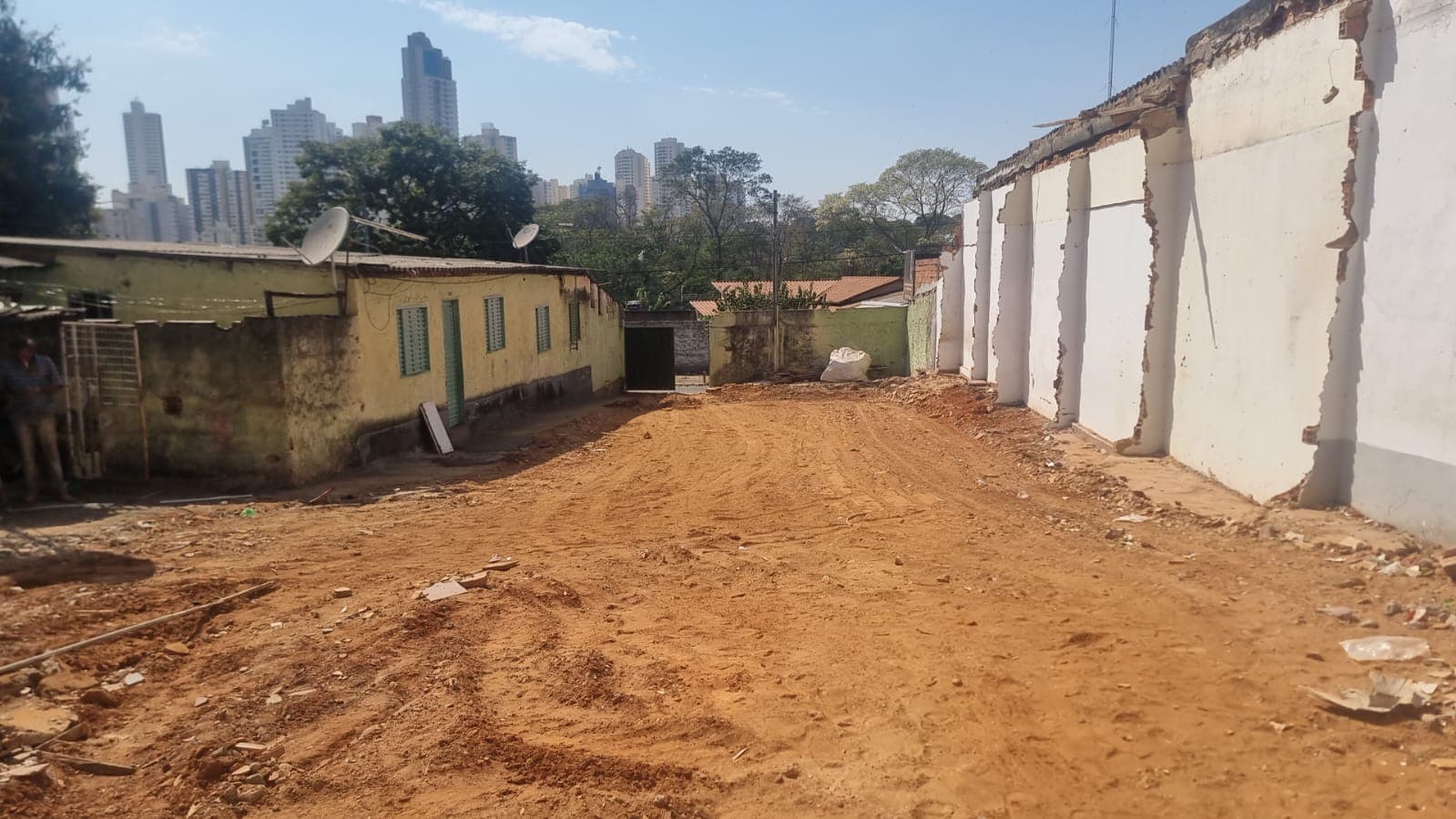 Lote 482m² - Setor Pedro Ludovico