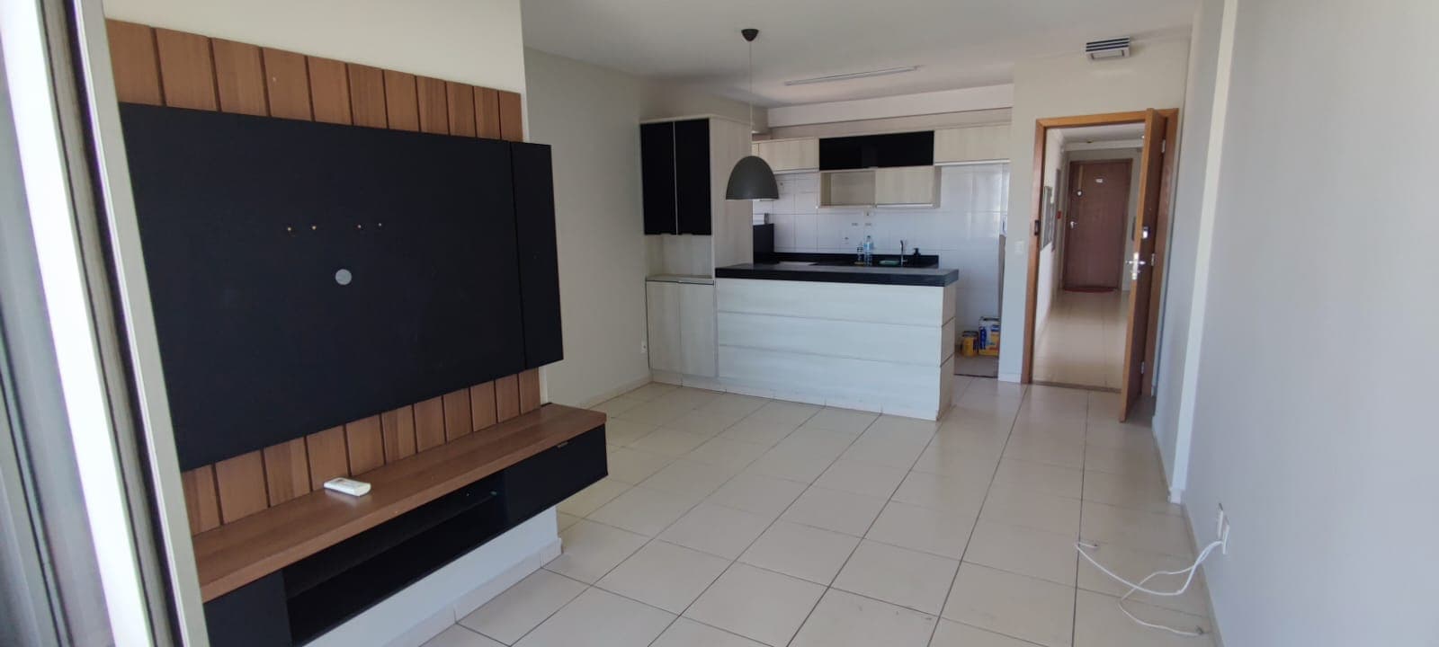 Apartamento 3 quartos no Parque Amazônia
