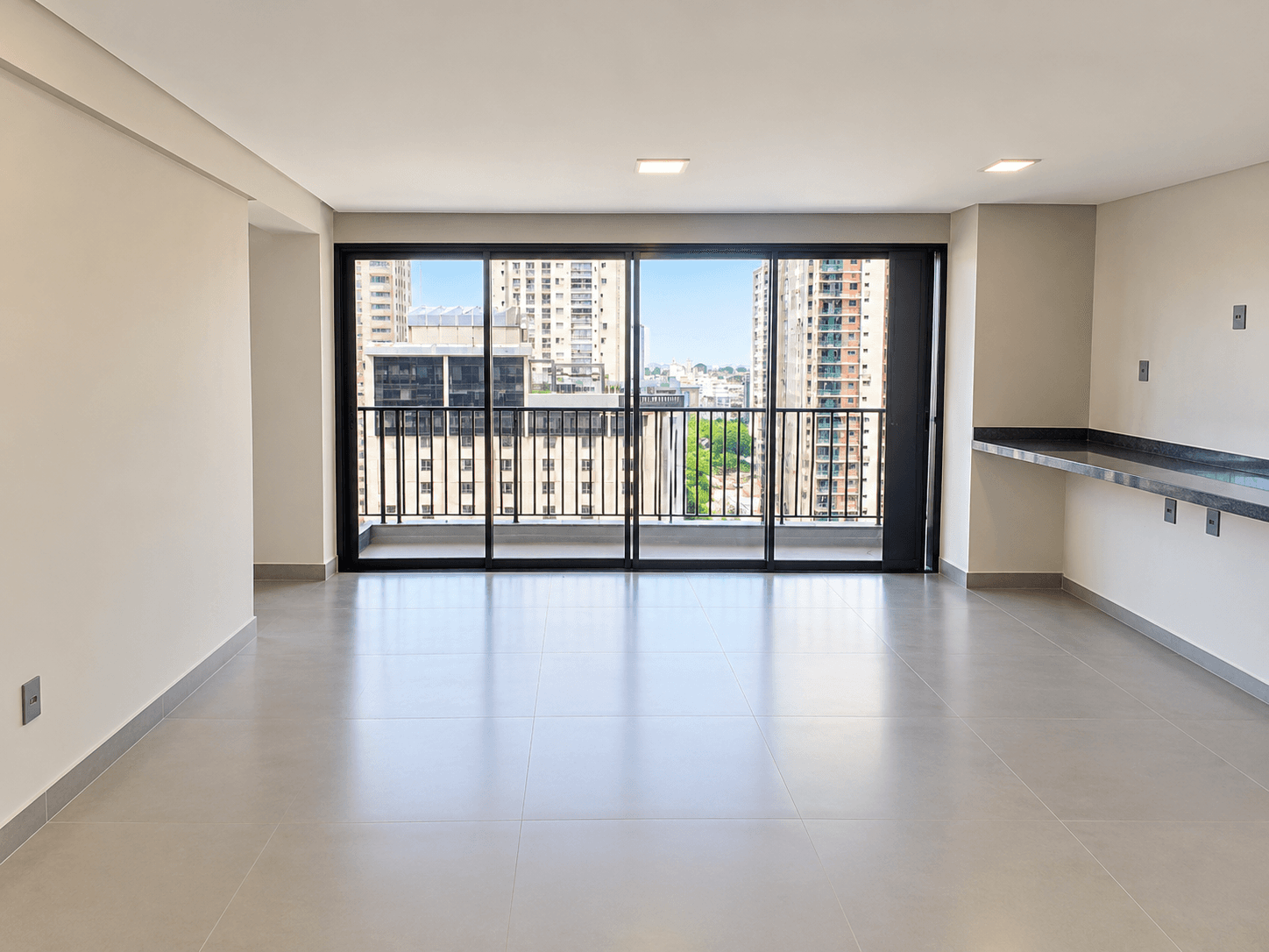 APARTAMENTO 3 SUITES SETOR OESTE