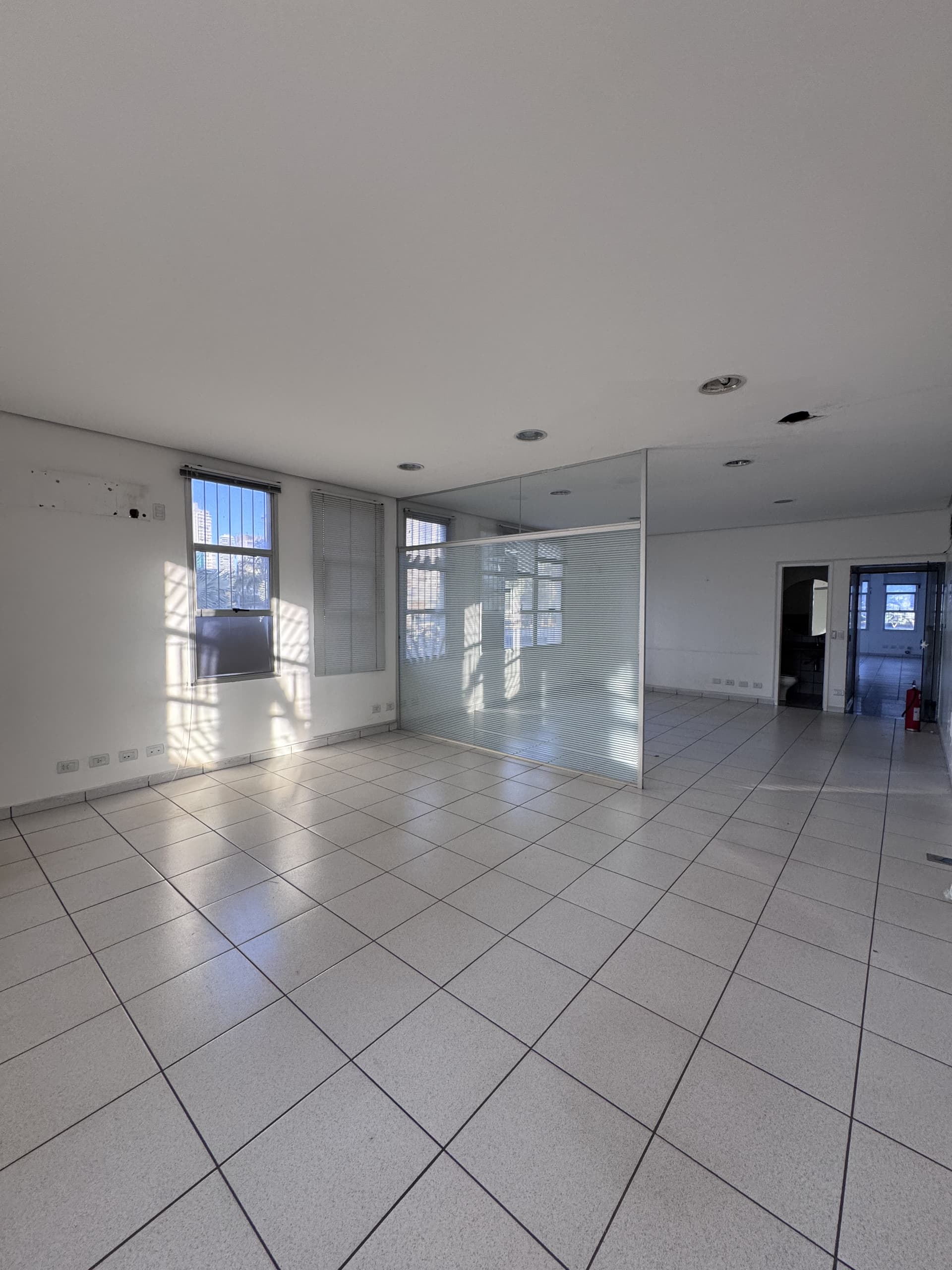 SALA COMERCIAL DE 508M², JARDIM AMÉRICA.