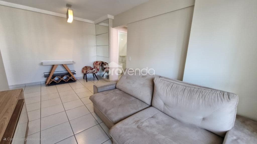 APARTAMENTO 2 QUARTOS INVENT JOY ELDORADO