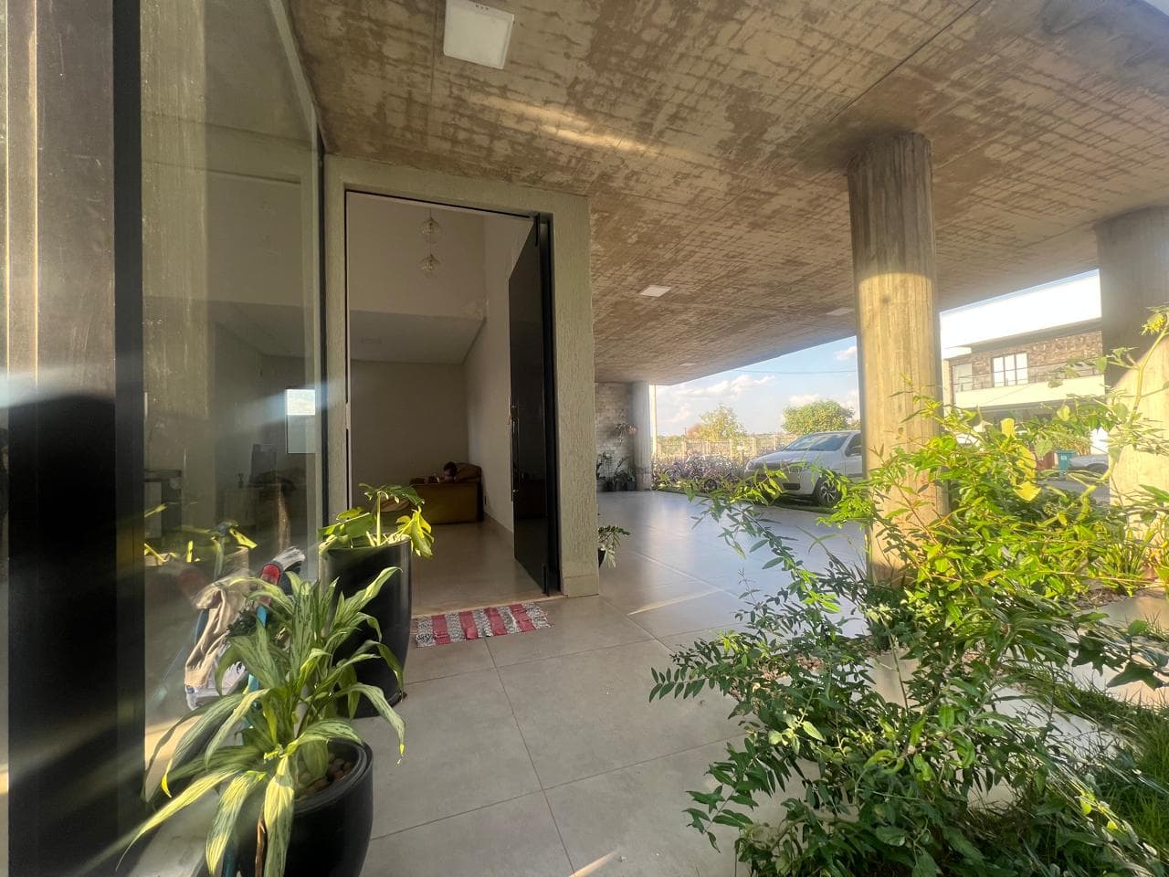 CASA TÉRREA PARQVILLE JACARANDÁ - CONDOMÍNIO FECHADO