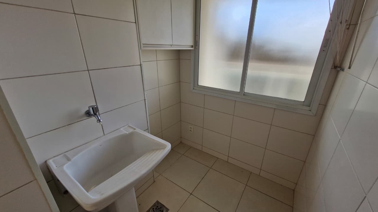 APARTAMENTO 02 QUARTOS, SETOR OESTE.