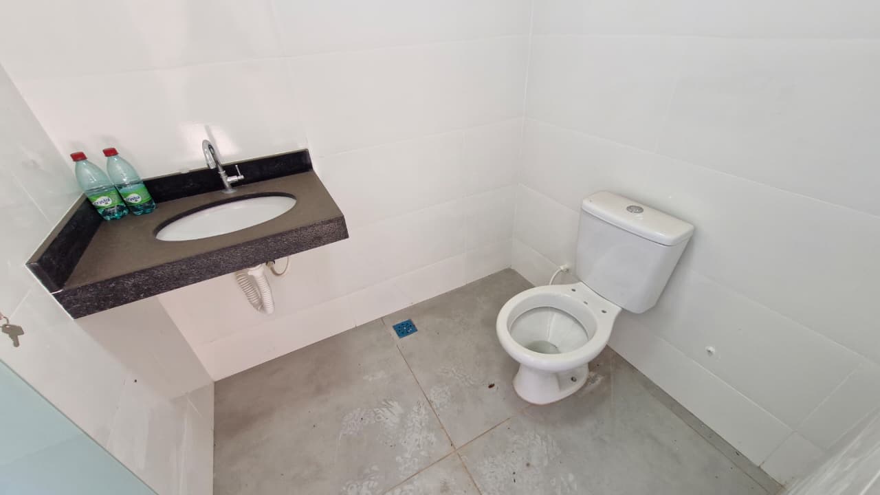 SALA COMERCIAL DE 90M², PARQUE AMAZÔNIA.