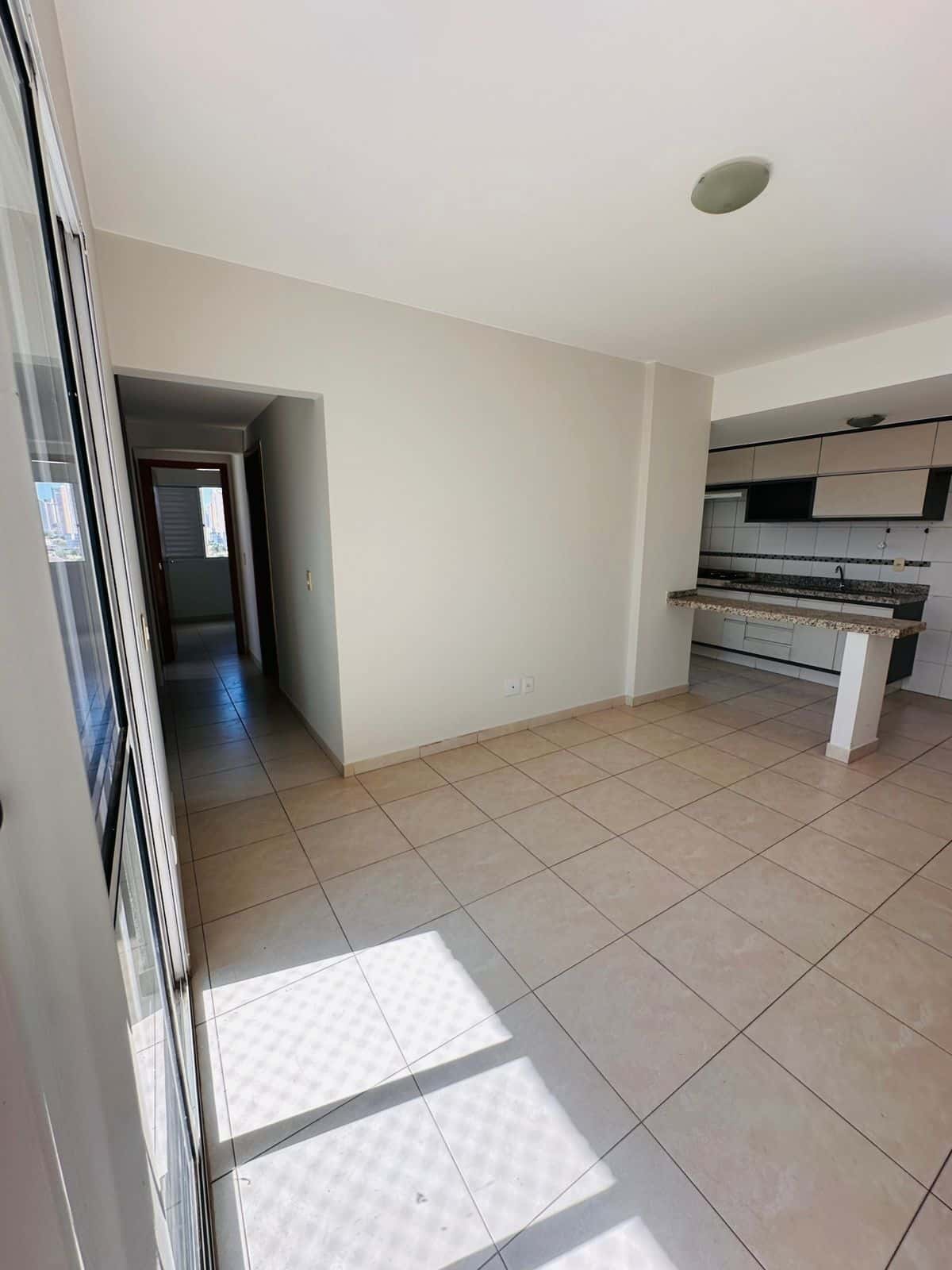APARTAMENTO 3 QUARTOS 1 SUITE NO PARQUE AMAZONIA RESIDENCIAL CABO BLANCO