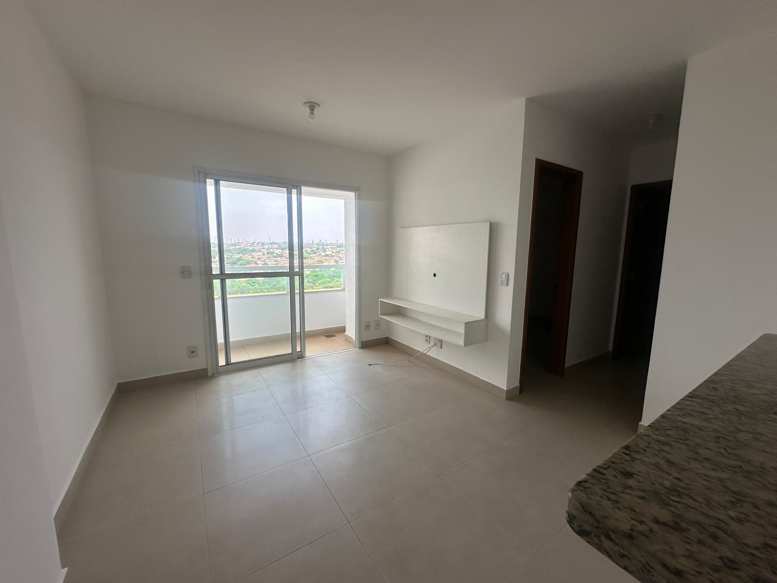 APARTAMENTO 2 QUARTOS SENDO 1 SUITE RESIDENCIAL INVENT JOY