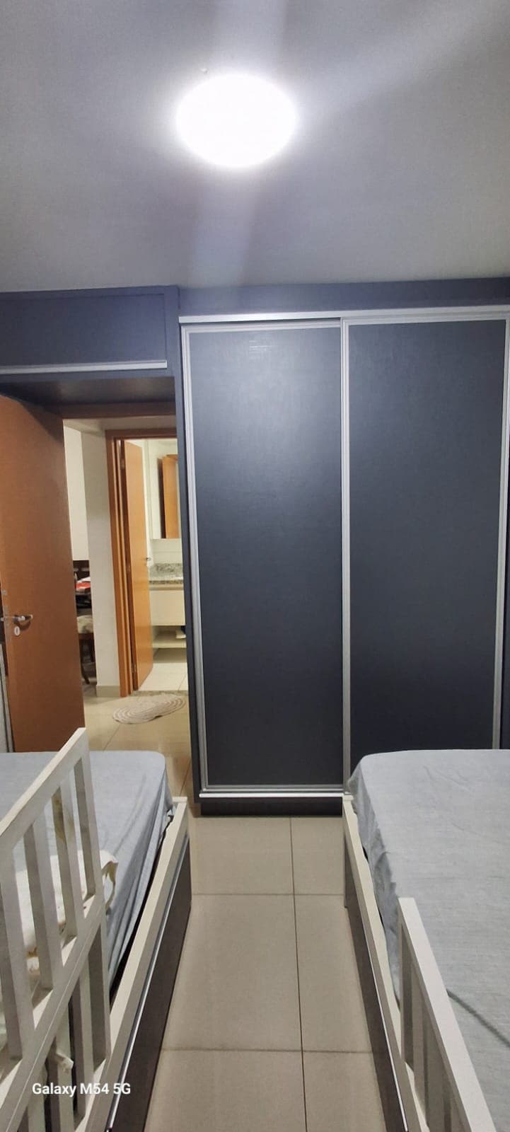 Apartamento 2 Quartos sendo 1 Suíte - Setor Pedro Ludovico