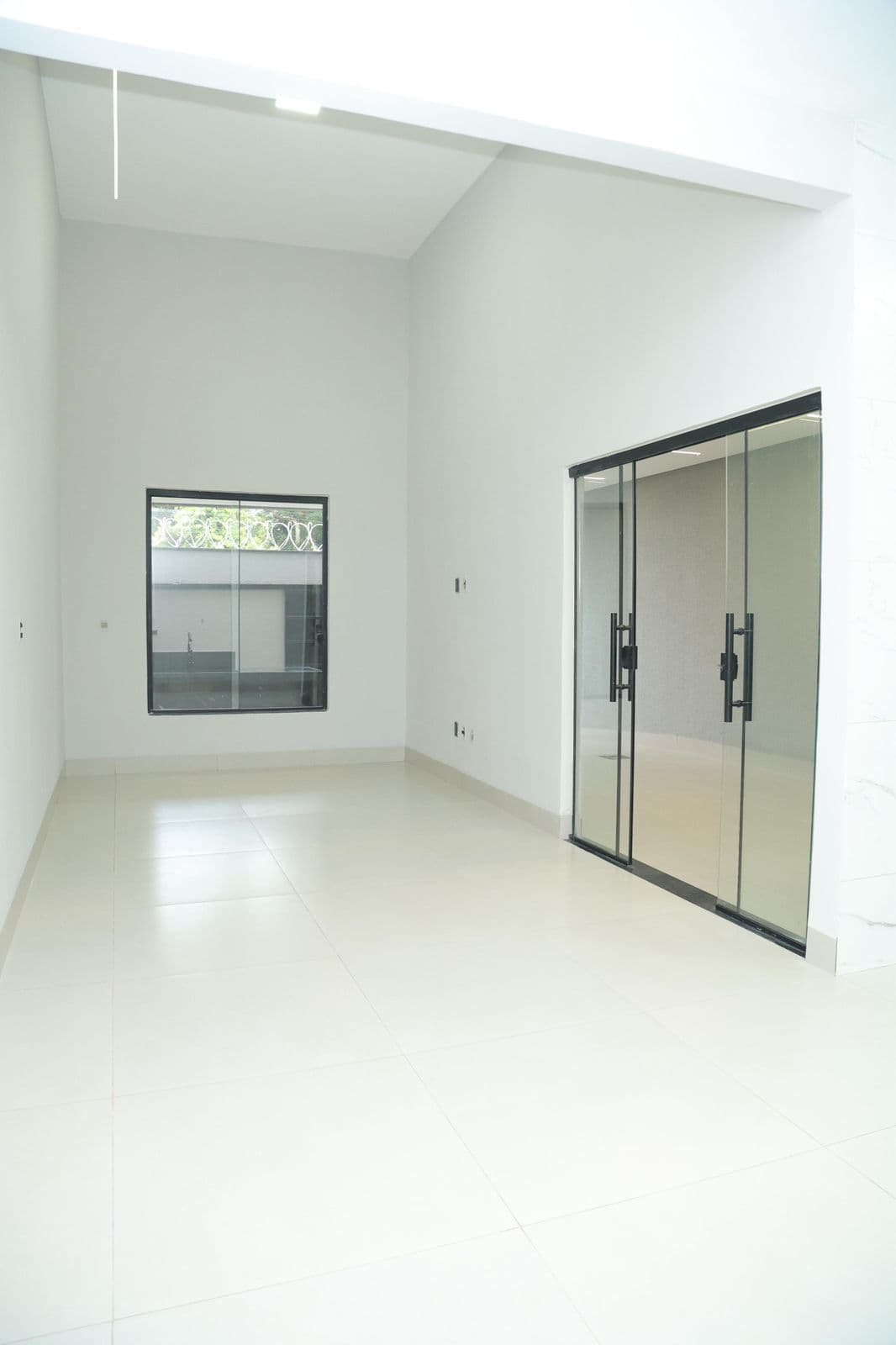 Casa 3 Quartos com Suíte e Área Gourmet | 145m² Construídos | Residencial Buriti | Senador Canedo