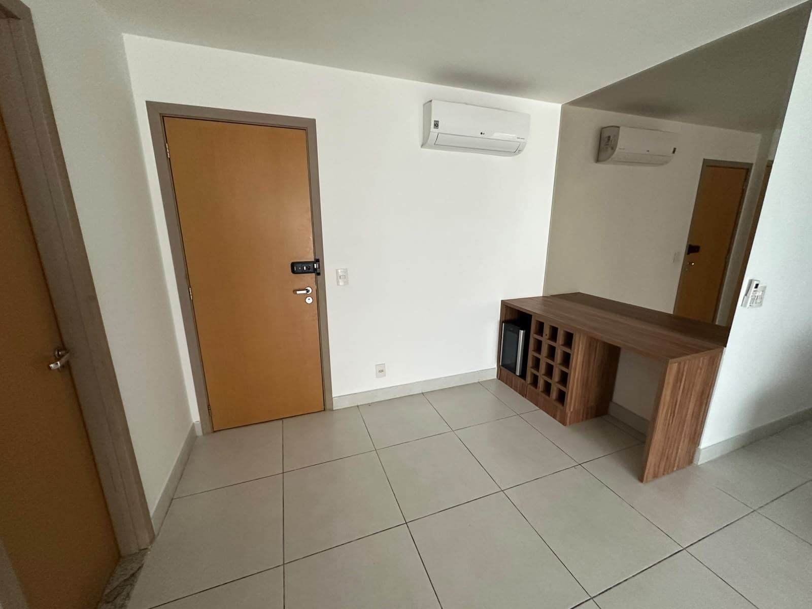 APARTAMENTO 3 SUITES RESIDENCIAL FLAMPARK NO JARDIM GOIAS