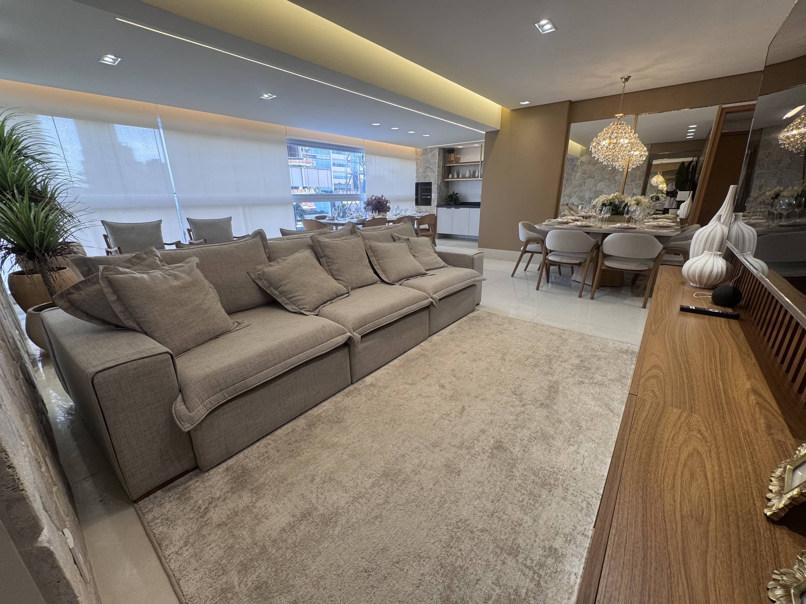Apartamento á venda Setor Marista Goiânia GO