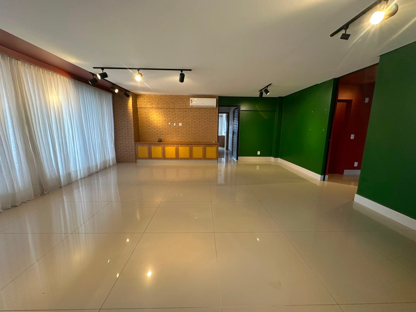 APARTAMENTO 3 SUITES NO SETOR MARISTA OPUS ARAGUAYA