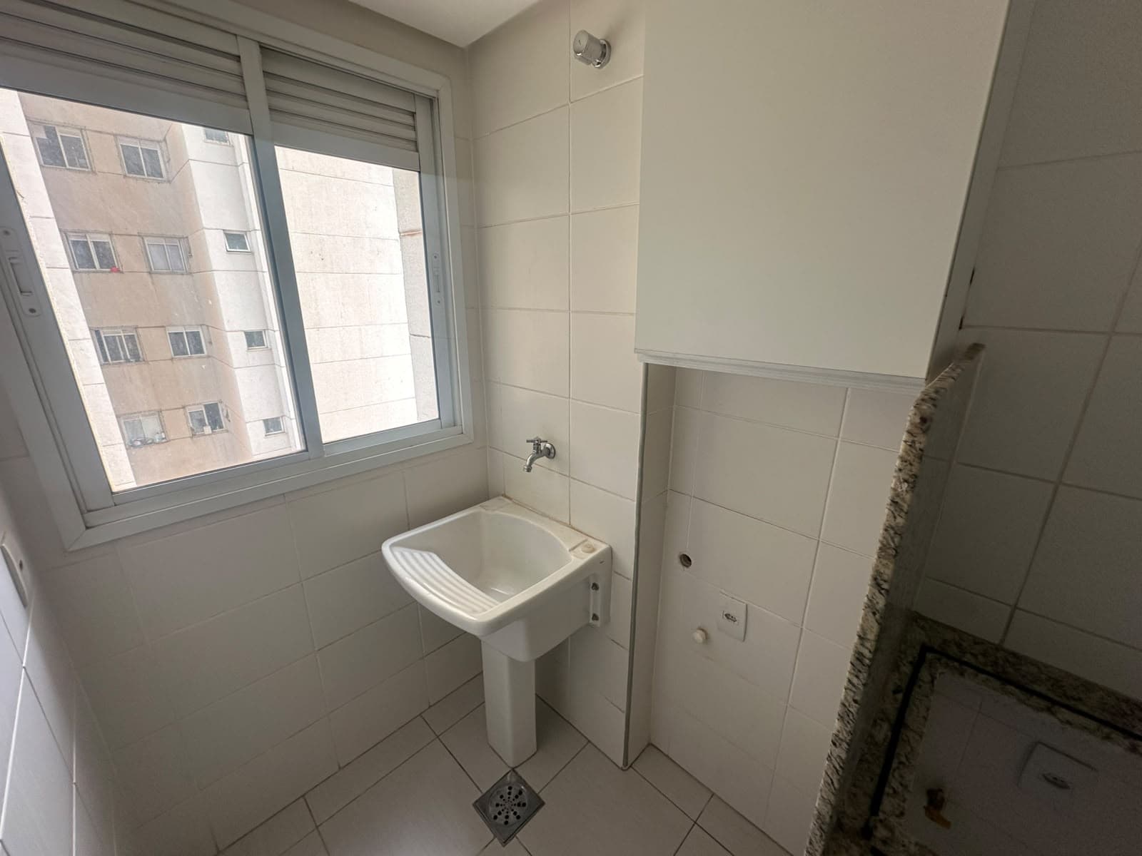 APARTAMENTO 2 QUARTOS SENDO 1 SUITE RESIDENCIAL INVENT JOY