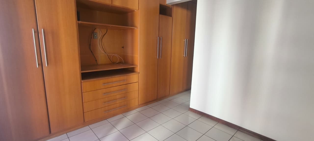 Apartamento no Setor Bueno, 3 Quartos sendo 2 suítes