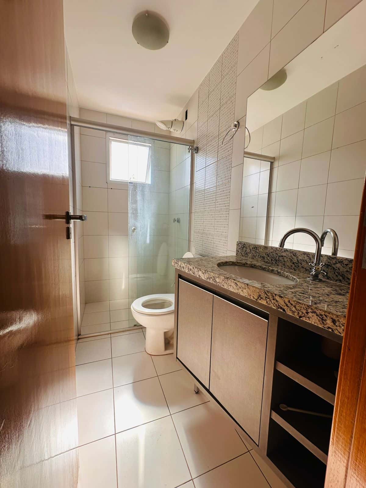 Apartamento Residencial Cabo Blanco - Parque Amazônia