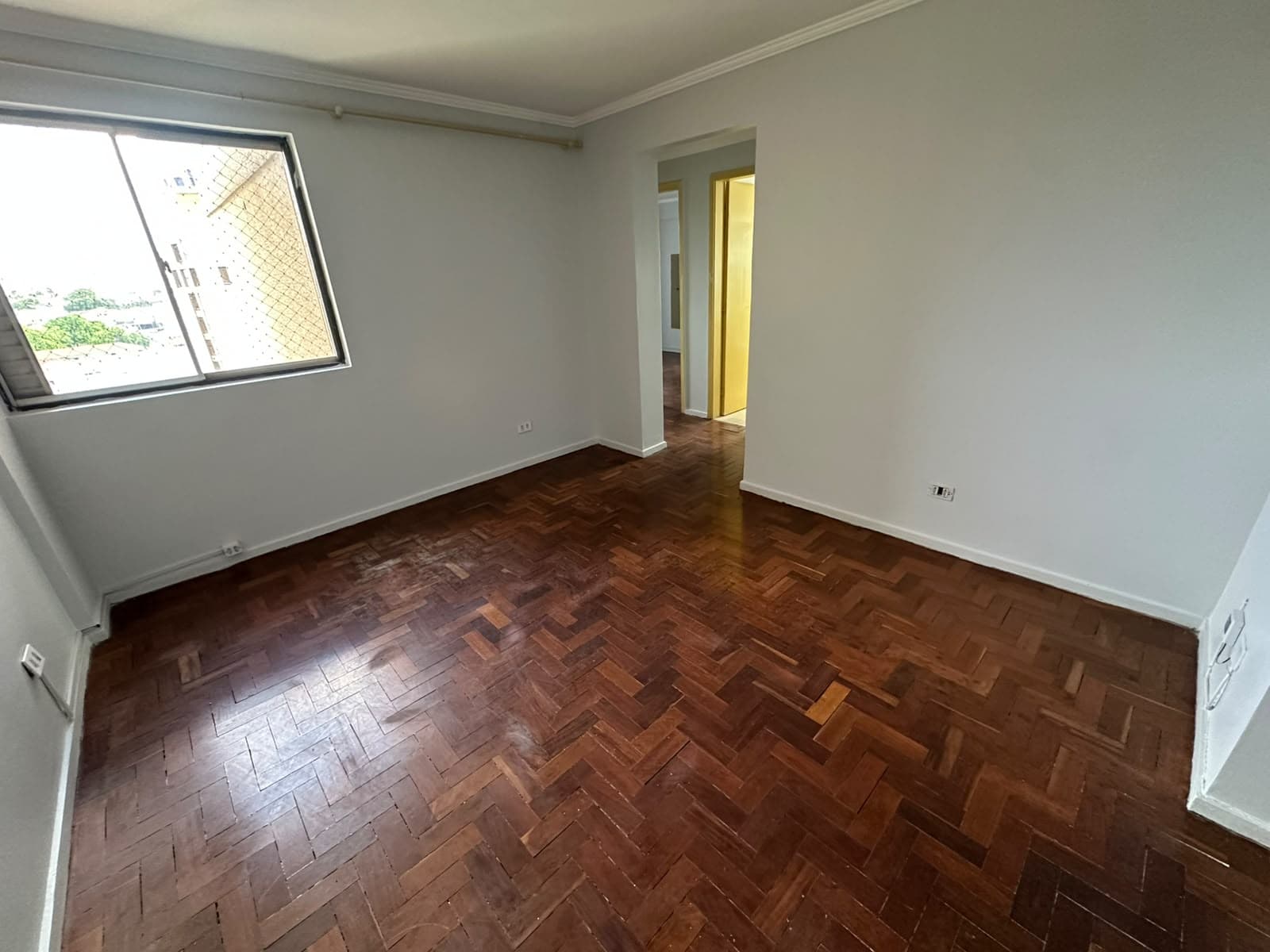 APARTAMENTO 02 QUARTOS ED. DOM PRUDENCIO CENTRO