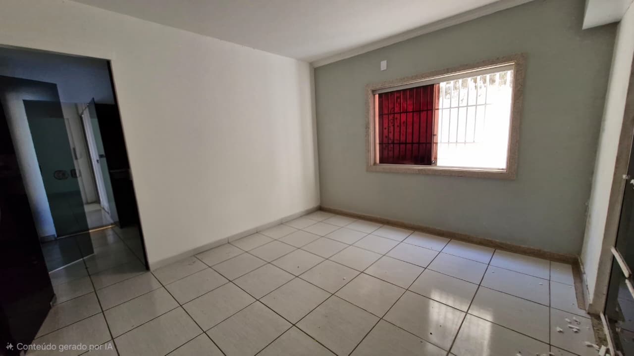 SALA COMERCIAL DE 60M², SETOR COIMBRA.