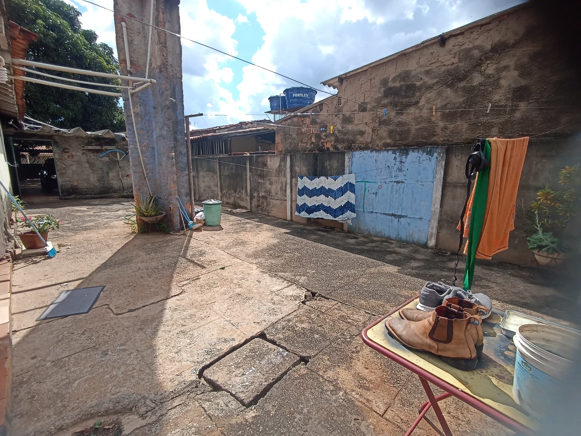 Lote Jardim Europa